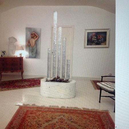 B&B Talenti House Rome Buitenkant foto