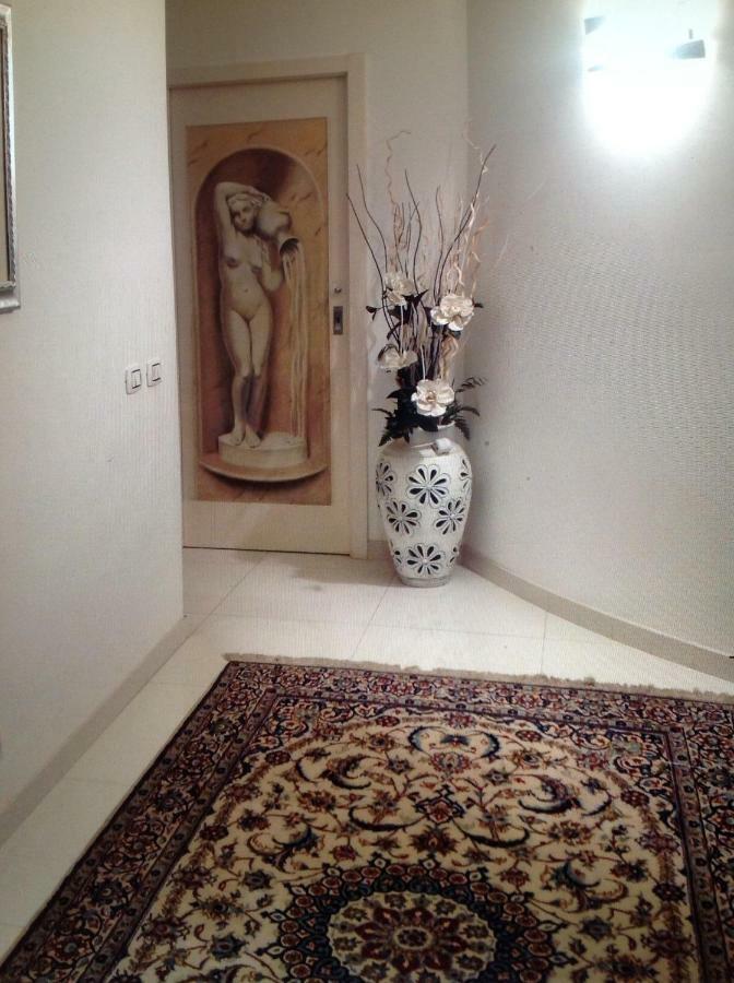 B&B Talenti House Rome Buitenkant foto