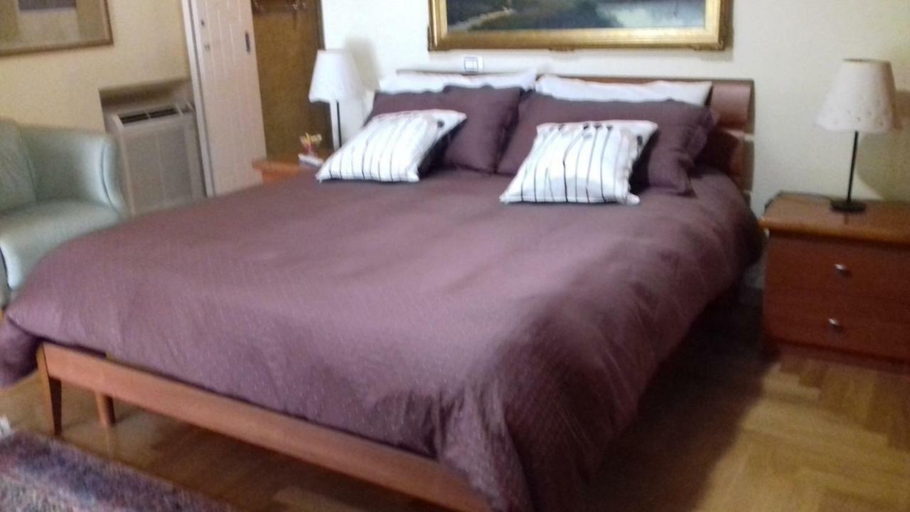 B&B Talenti House Rome Kamer foto