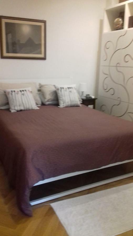 B&B Talenti House Rome Kamer foto